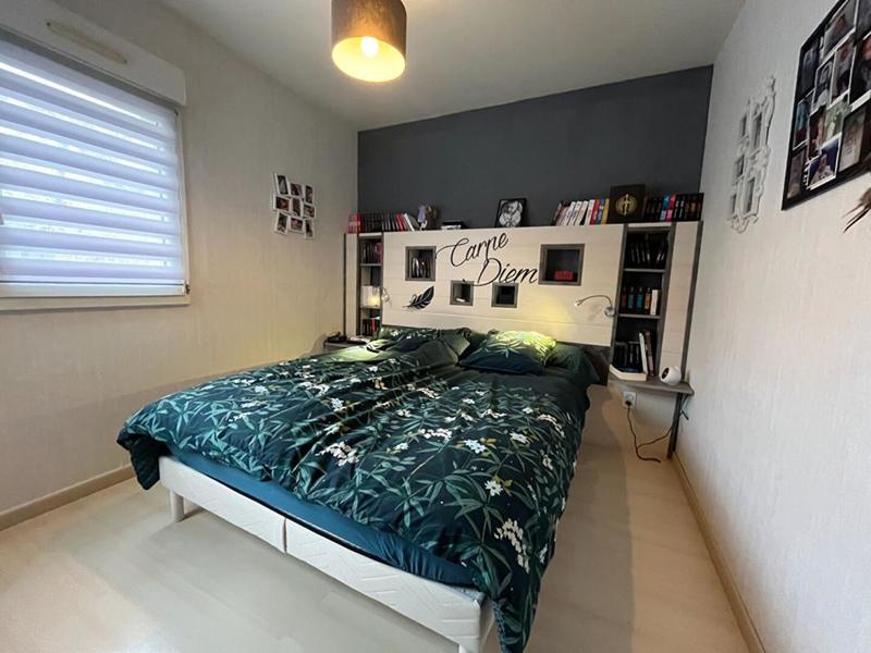 Maison - 138 m² - 7 pièces