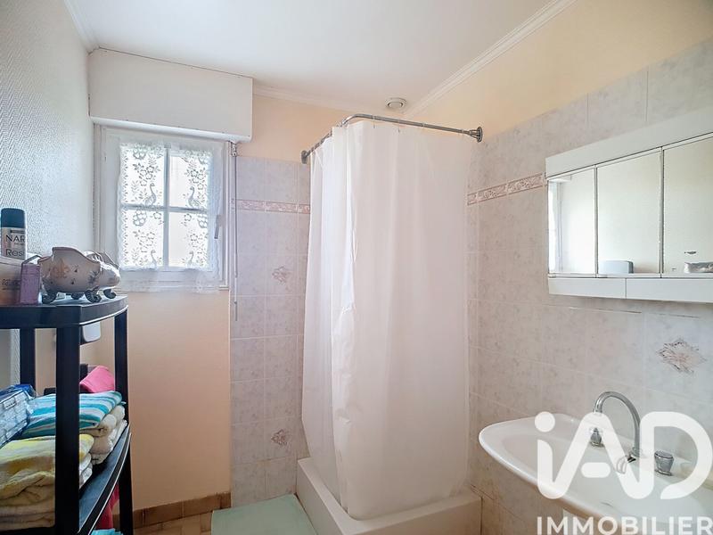 Maison - 139 m² - 6 pièces