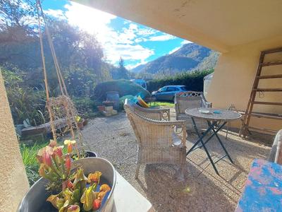 Maison - 138 m² - 4 pièces