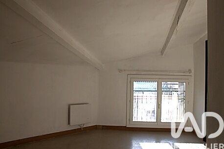 Maison - 66 m² - 3 pièces