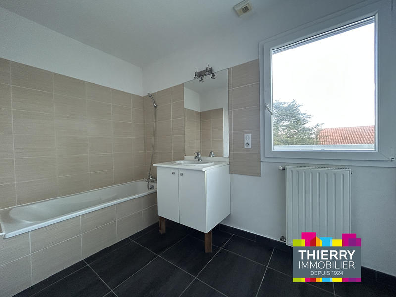 Maison - 81 m² - 4 pièces