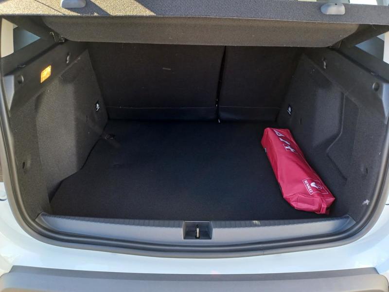 Dacia Duster eco G 100 Journey