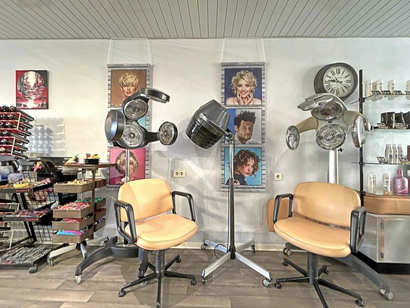 Fonds de commerce - Magasins - 36 m²