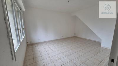 Appartement - 51 m² - 2 pièces