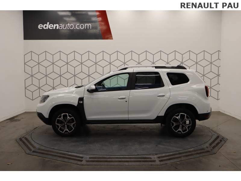 Dacia Duster TCe 130 Fap 4x2 Prestige