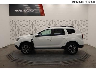 Dacia Duster TCe 130 Fap 4x2 Prestige