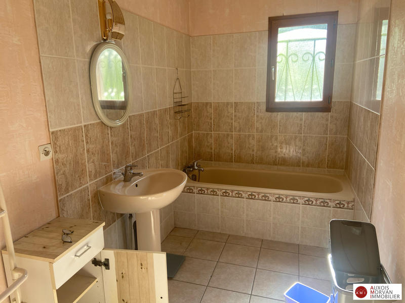 Maison - 111 m² - 5 pièces