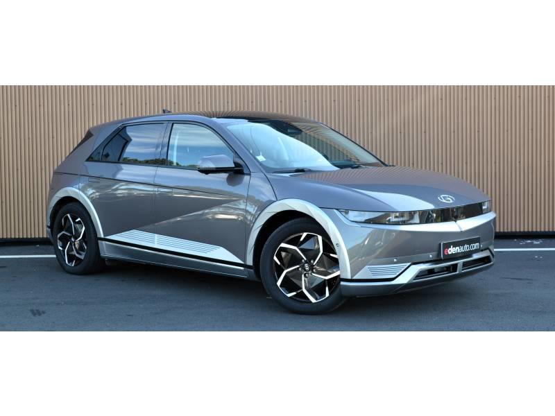 Hyundai ioniq 5 73 kWh - 218 ch Executive