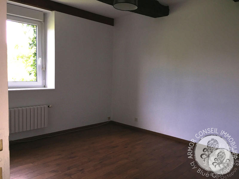 Maison - 112 m² - 5 pièces