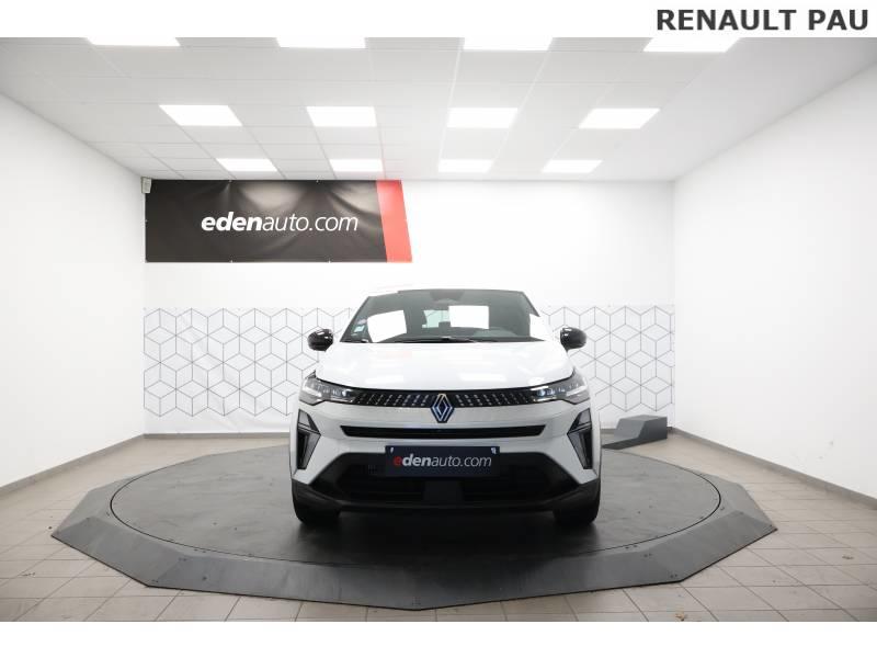 Renault Captur Eco-G 100 Evolution