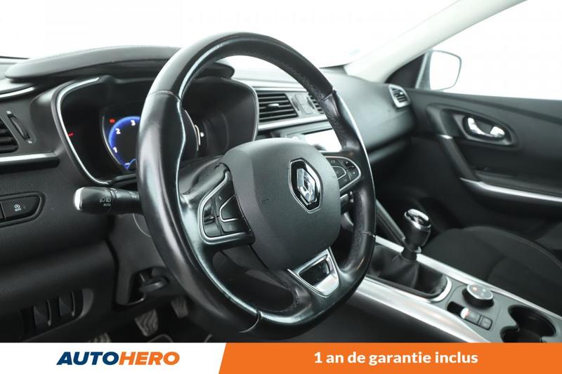 Renault Kadjar 1.6 dCi Energy Intens 130 ch