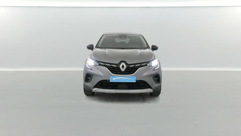 Renault Captur TCe 90 Techno 5p