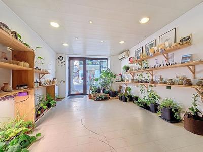 Local commercial - 27 m² - 1 pièce