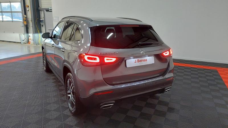 Mercedes Gla 250 E 8g-Dct Progressive Line