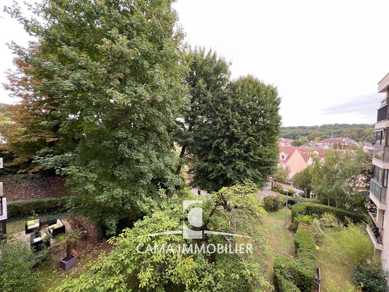 Appartement - 41 m² - 1 pièce