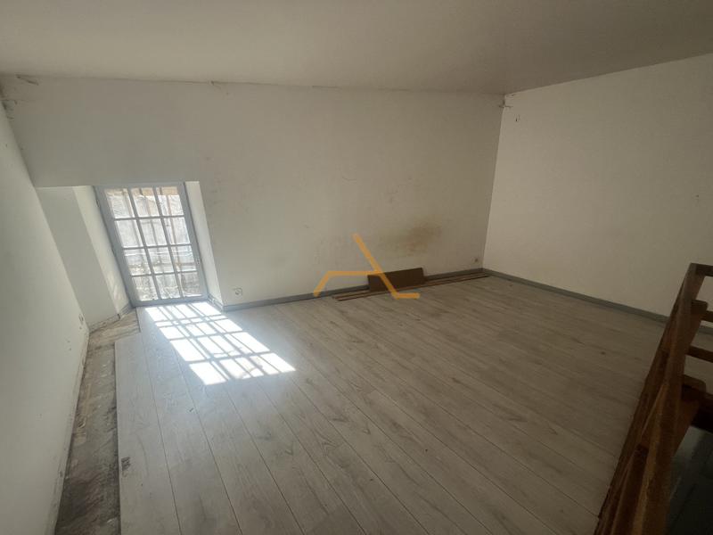 Appartement - 67 m² - 4 pièces