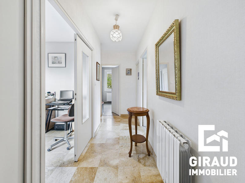 Maison - 75 m² - 4 pièces