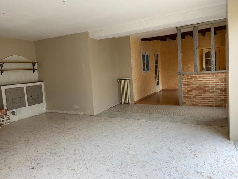 Maison - 168 m² - 8 pièces