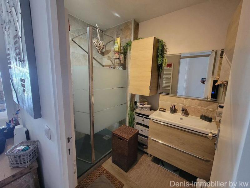 Appartement - 51 m² - 3 pièces