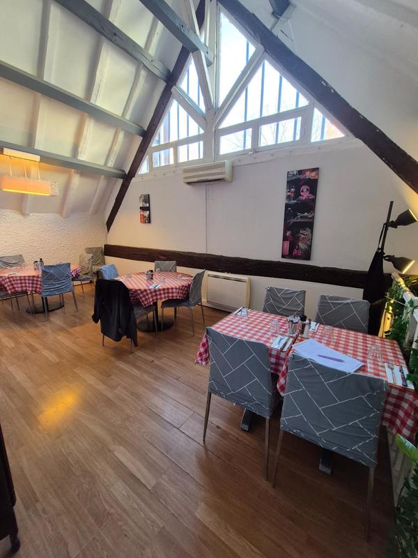 Local commercial - 150 m²