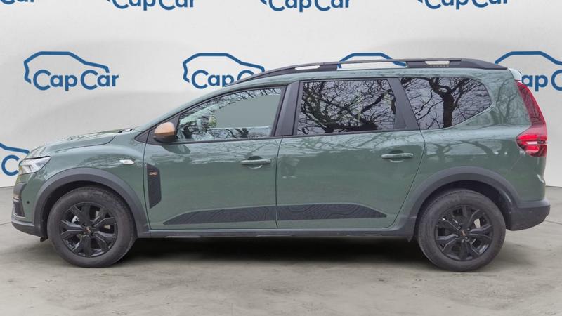 Dacia Jogger 1.0 TCe 110 Extreme + - Garantie constructeur 7 places