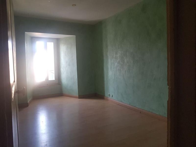 Maison de village - 125 m² - 5 pièces