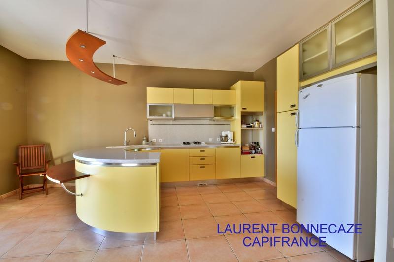 Maison - 185 m² - 5 pièces