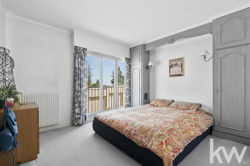 Appartement - 81 m² - 4 pièces