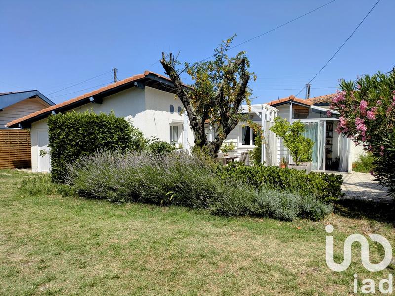 Maison - 119 m² - 5 pièces