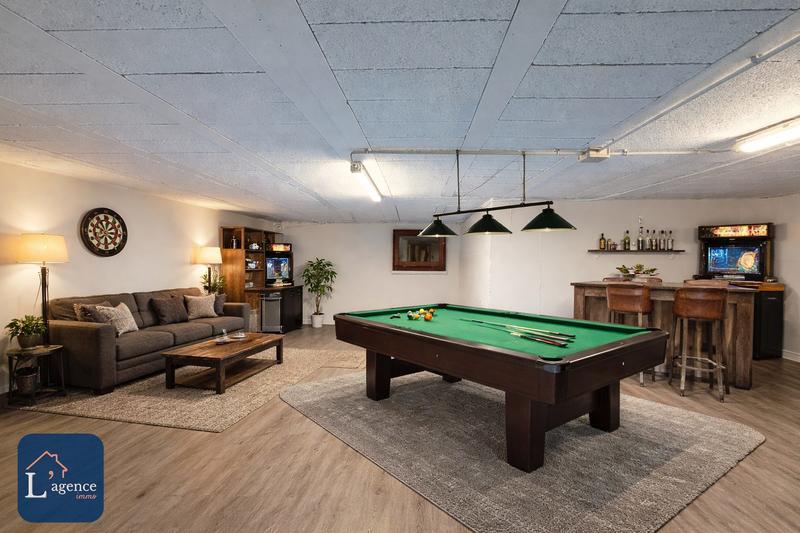 Maison - 146 m² - 4 pièces