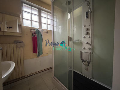 Maison - 87 m² - 4 pièces