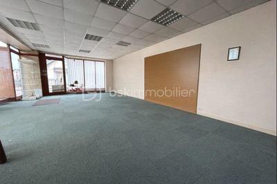 Immeuble - 297 m² - 7 pièces