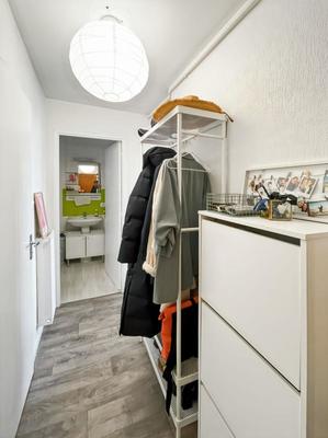 Appartement - 27 m² - 1 pièce
