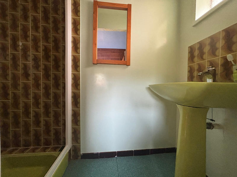 Maison - 201 m² - 7 pièces