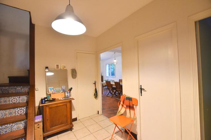 Maison - 154 m² - 6 pièces