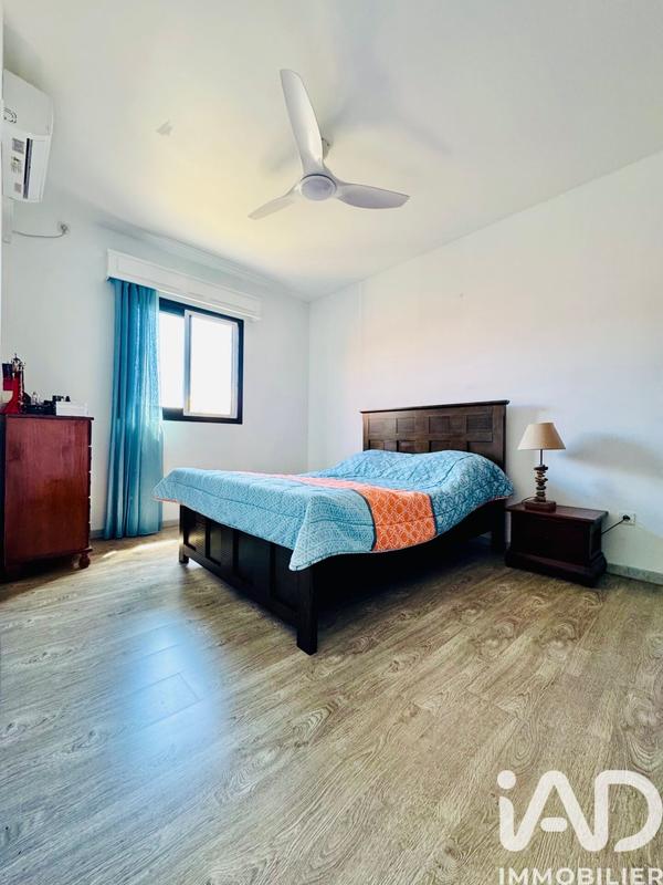 Maison - 117 m² - 4 pièces