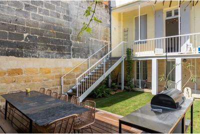 Chambre - 9 m² - 1 pièce