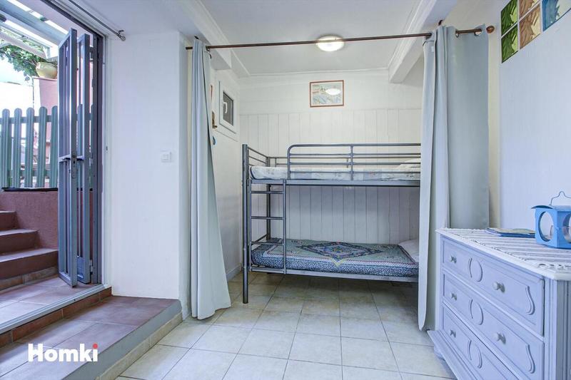 Mas - 172 m² - 7 pièces