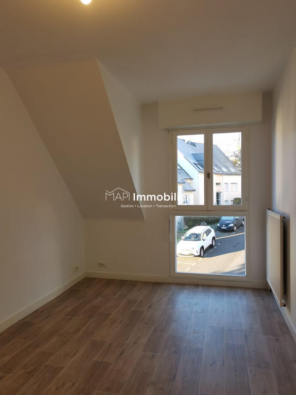Appartement - 68 m² - 4 pièces