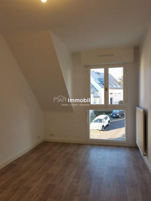 Appartement - 68 m² - 4 pièces