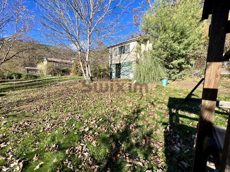 Mas - 76 m² - 4 pièces