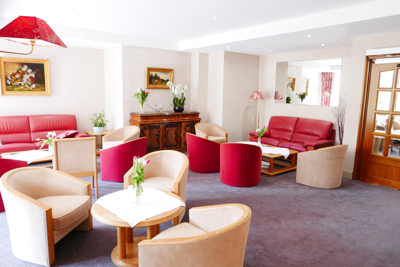 Appartement - 36 m² - 1 pièce