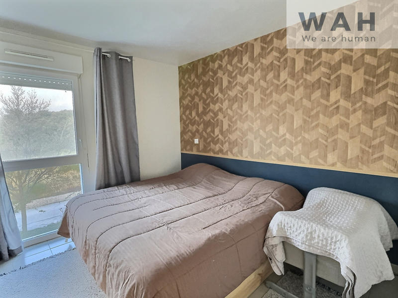 Maison - 82 m² - 4 pièces