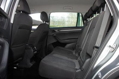 Skoda Kodiaq 1.4 Tsi 150 Act 4x4 Business