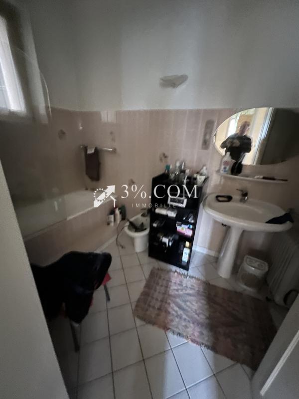 Appartement - 135 m² - 5 pièces