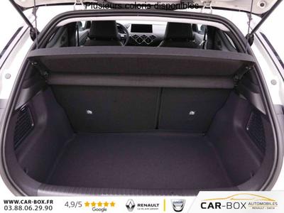 Ds Ds 3 Crossback Ds3 1.2 t 130 Eat8 Antoine de Saint Exupery