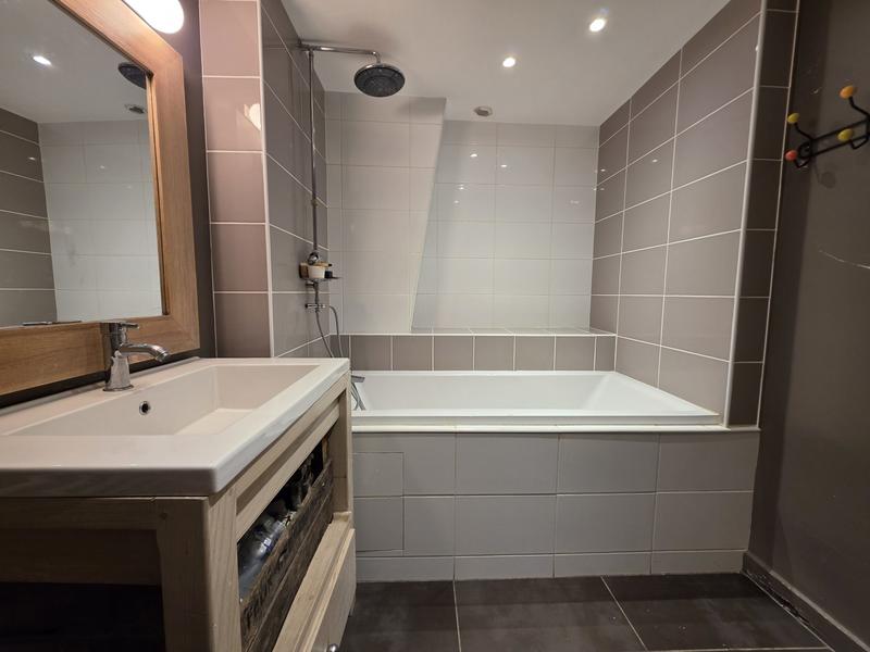 Appartement - 129 m² - 4 pièces