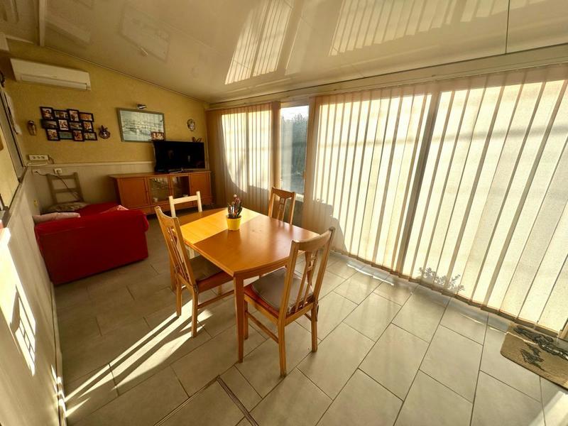 Maison - 107 m² - 4 pièces