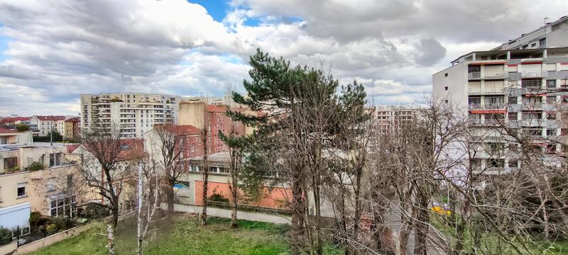 Appartement - 88 m² - 4 pièces