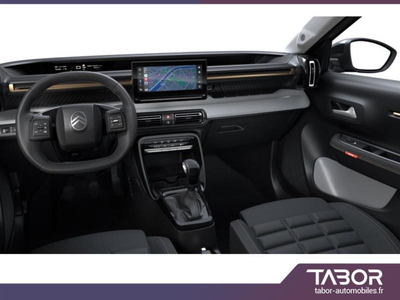 Citroën C3 Aircross Plus Pdc Cam CarP Hud Led